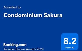 Condominium Sakura